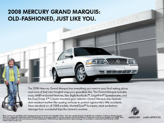 Illustration for article titled I Desperately Want These Hilarious Fake Car Ads To Be Real